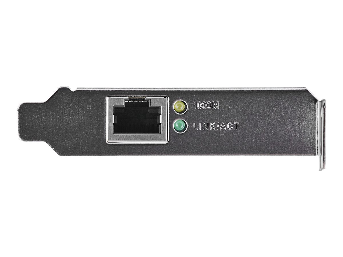 STARTECH.COM ST1000SPEX2L Netzwerkkarte Detailansicht