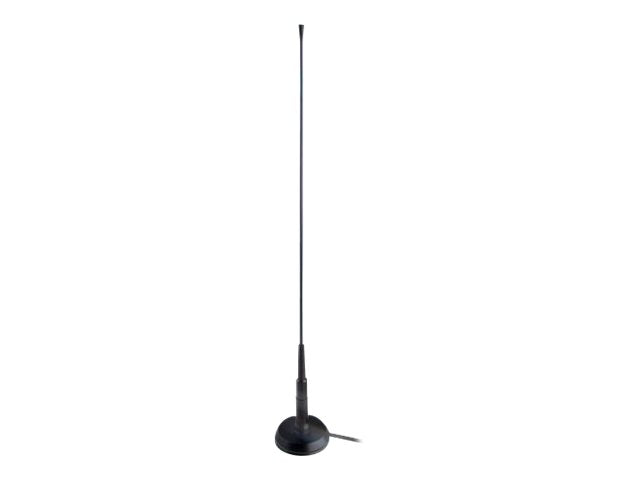 PROCOM FSP 70/TETRA-DESK STAND Dipolantenne Vorderansicht