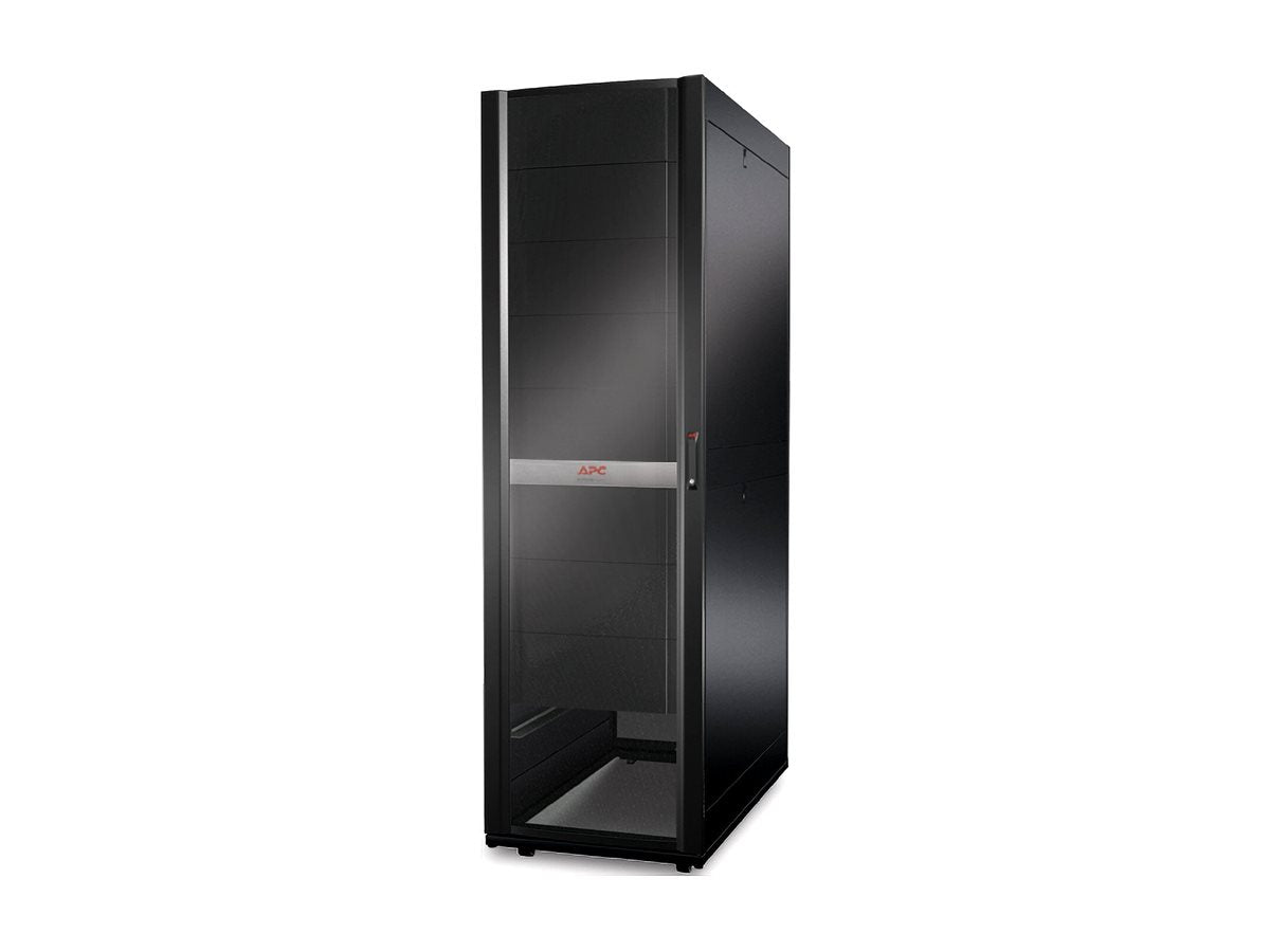 APC Symmetra PX 250kW Power Module Frame Detailansicht