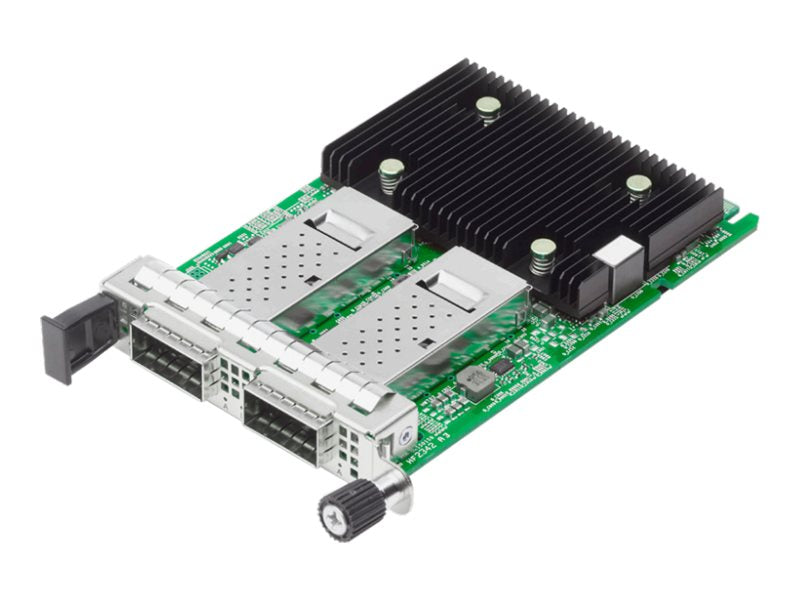 BROADCOM NetXtreme N2200G 2x200GbE OCP 3.0 (B) Vorderansicht