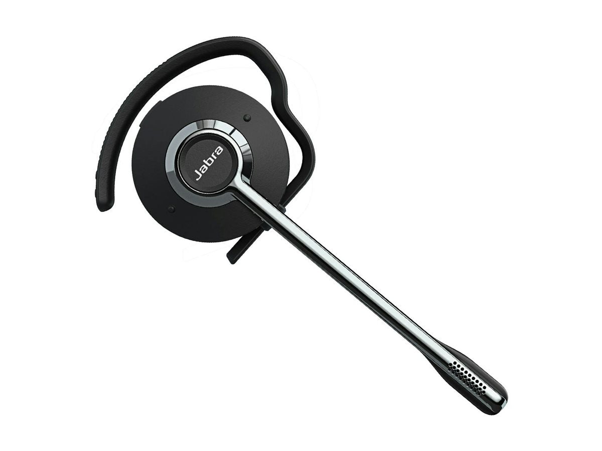 JABRA Engage SE Replacement headset EMEA/APAC Conv. UC - Vorderansicht