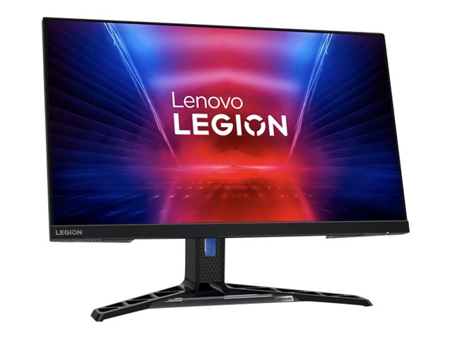 LENOVO R27i-30 Monitor Rückansicht