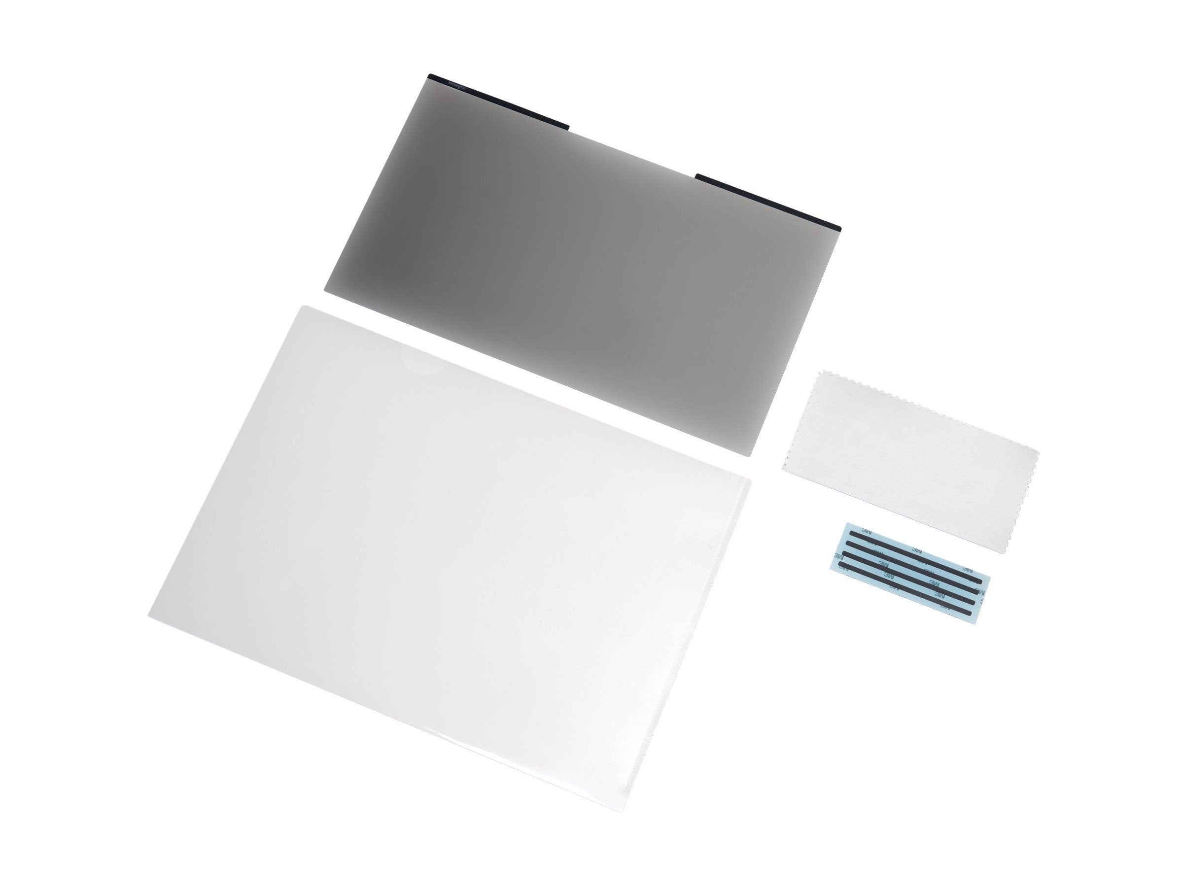 KENSINGTON MagPro Blickschutzfilter Verpackung