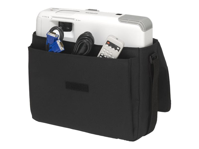 EPSON Soft Carry Case ELPKS68 Vorderansicht