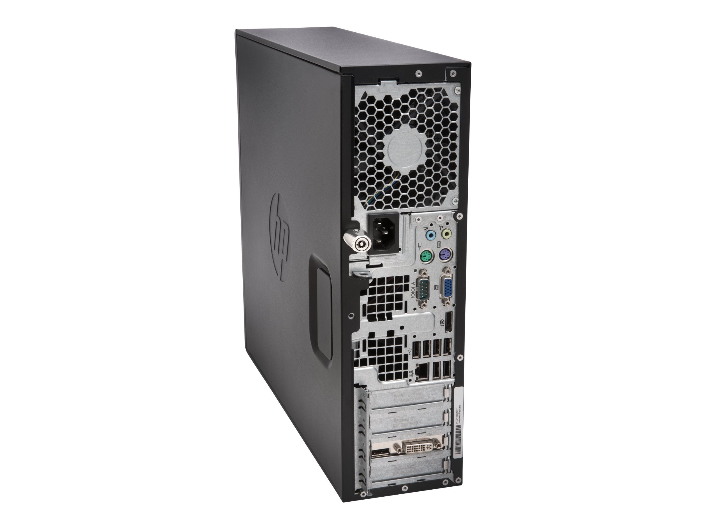 KENSINGTON MicroSaver 2.0 Chassis Lock Verpackung