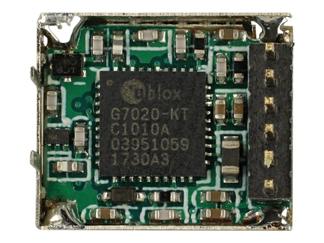 NAVILOCK NL-731ETTL GPS Modul Verpackung