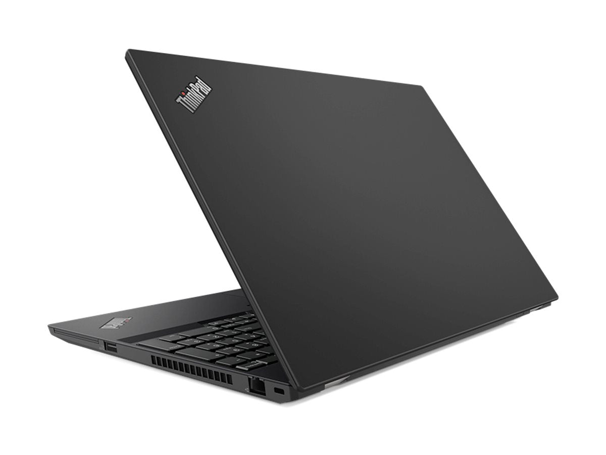 TEQCYCLE NB Lenovo T15 Gen 1 i5-10210U Vorderansicht