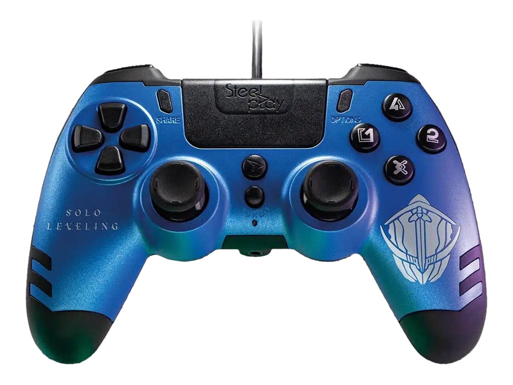LEXIP X SOLO LEVELING Controller Hunters Guild - Vorderansicht