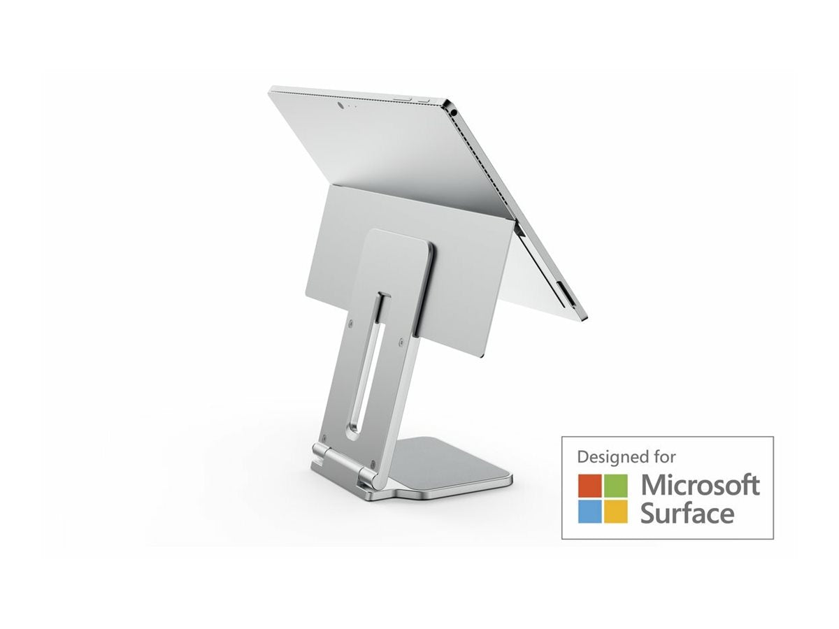 KENSINGTON ELEVATED STAND FOR SURFACE