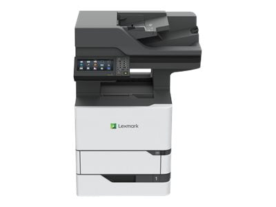 LEXMARK MX721ade MFP Mono Laser - Verpackung