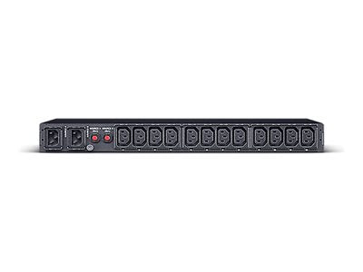 CYBERPOWER METERED ATS PDU PDU24004 Verpackung