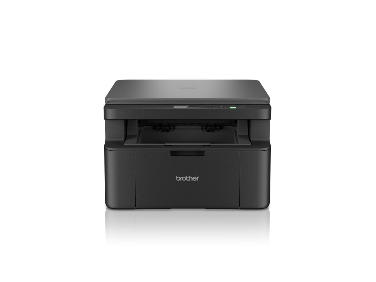 BROTHER DCP-L1640W MFP Mono Laser 3-in-1 Verpackung