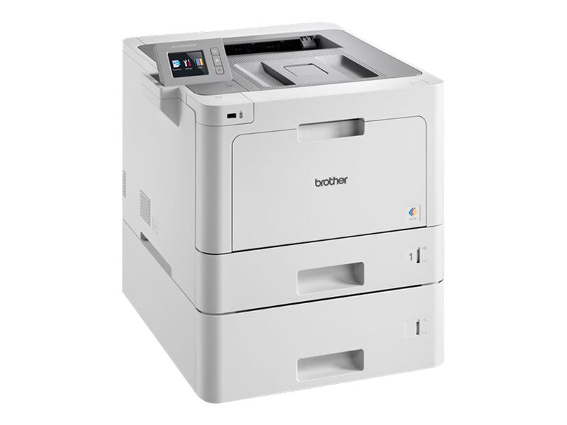 BROTHER HL-L9310CDWT A4 Farblaserdrucker Detailansicht