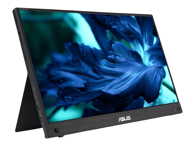 ASUS MB16AHT Monitor Vorderansicht