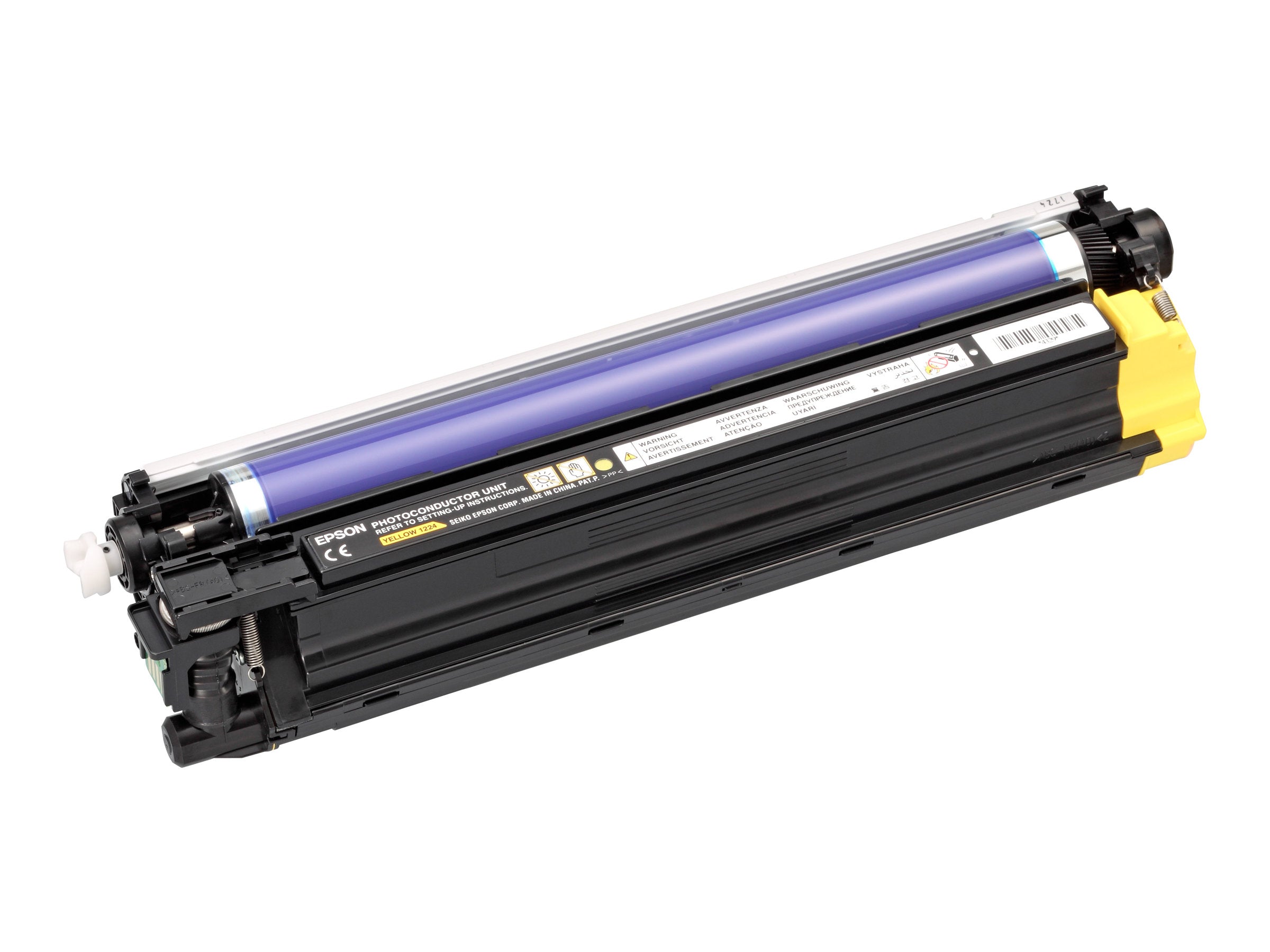 EPSON AL-C500DN Fotoleitereinheit Verpackung