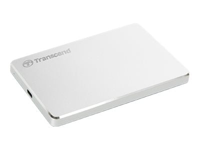 TRANSCEND 1TB 2,5 Zoll Portable HDD StoreJet 25C3S Verpackung