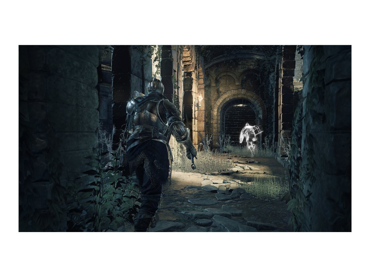 DARK SOULS III Season Pass Download - Vorderansicht