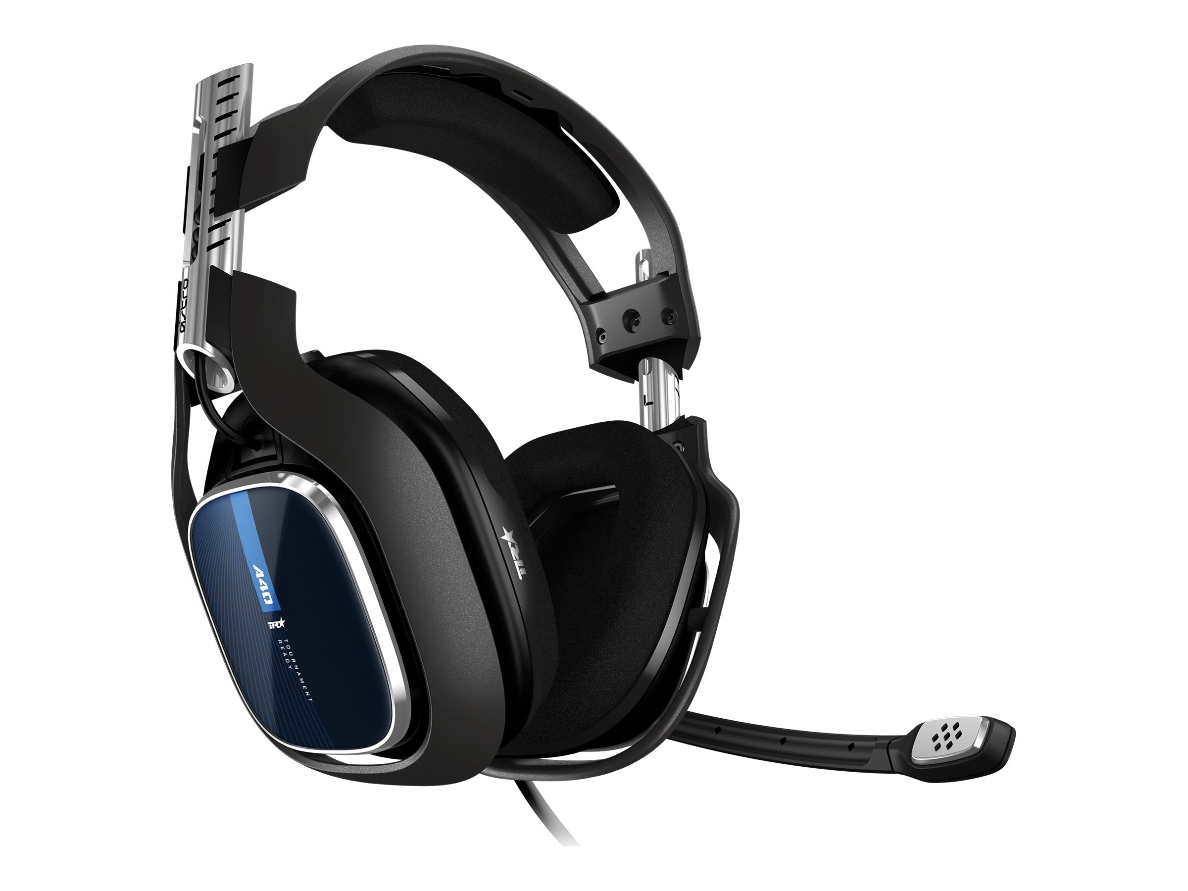 LOGITECH Astro A40 TR Headset PS4 Vorderansicht