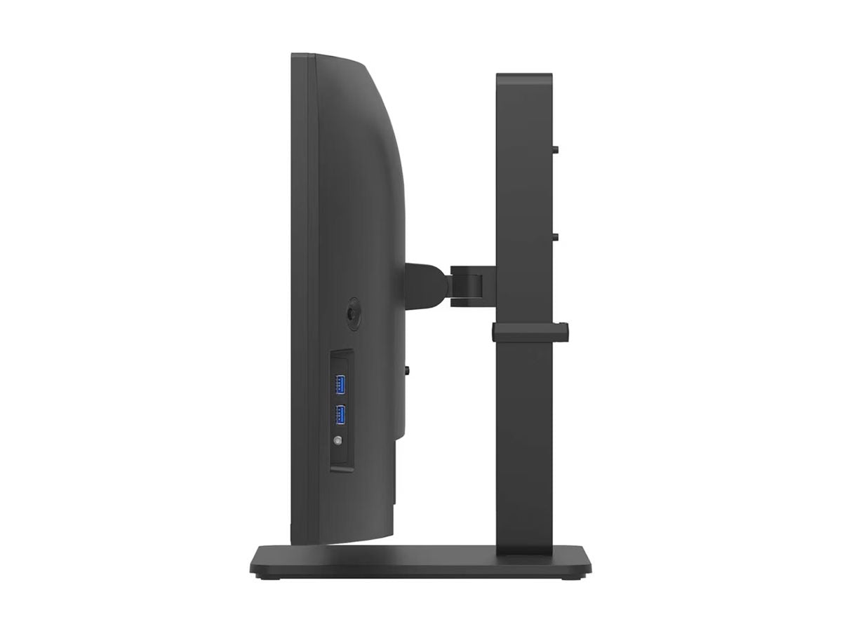 LG 34BA85QE-B.AEU Monitor Detailansicht