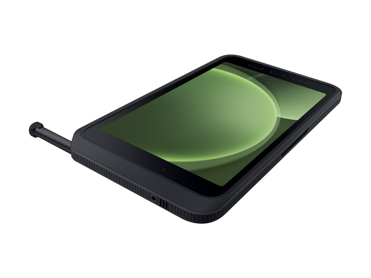 SAMSUNG Galaxy Tab Active5 Vorderansicht