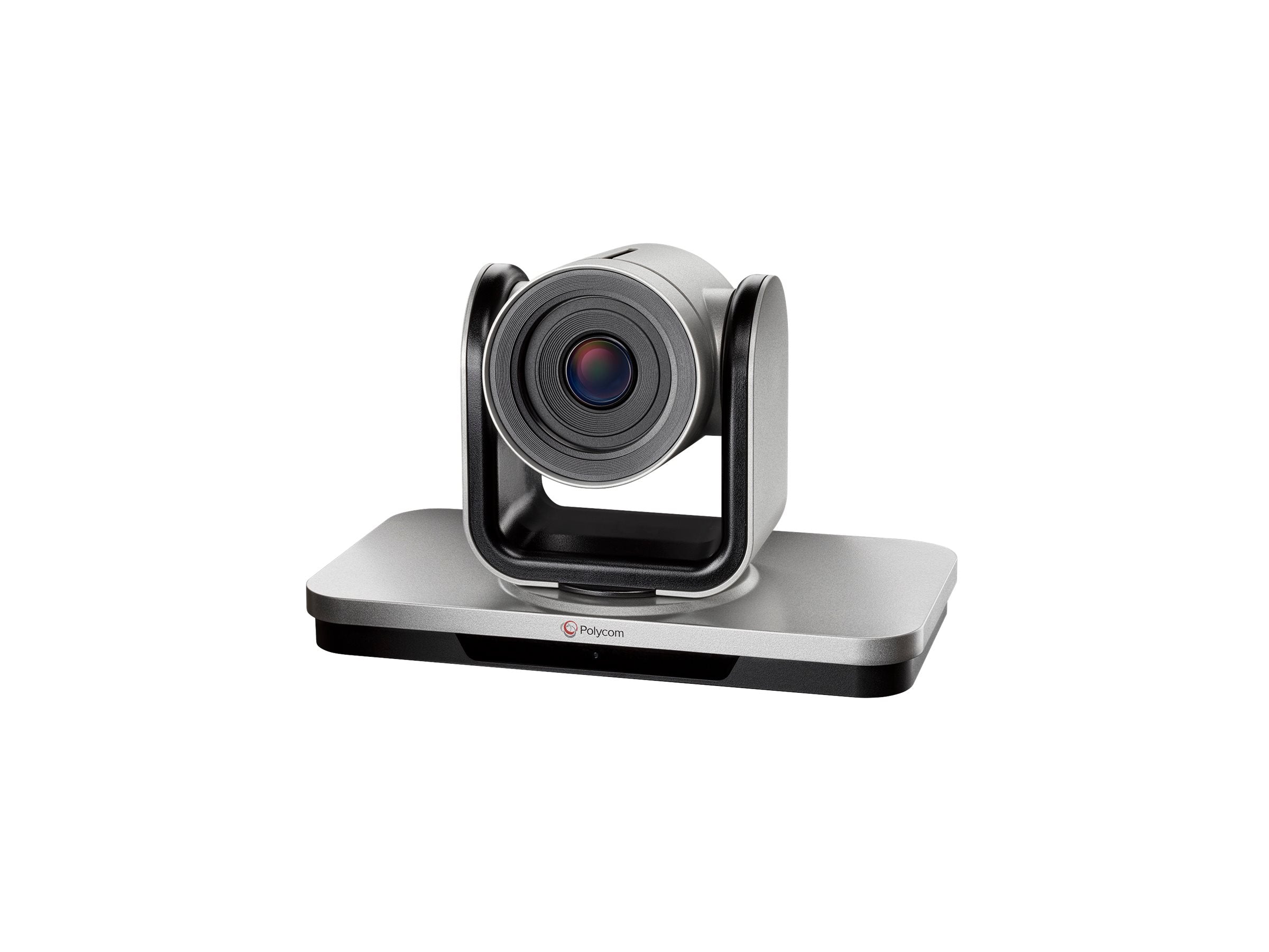 HP Poly EagleEye IV 12x Camera Vorderansicht