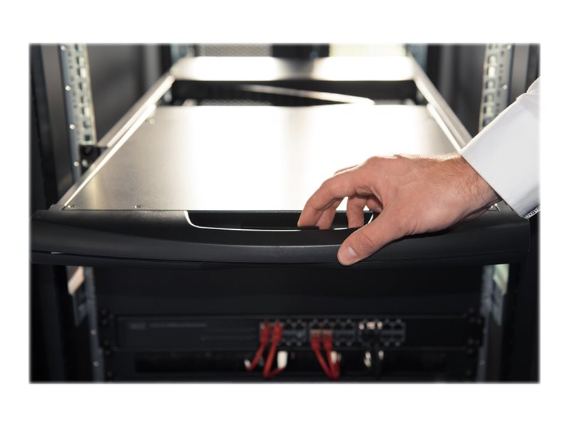 DIGITUS Modulare Konsole mit 48