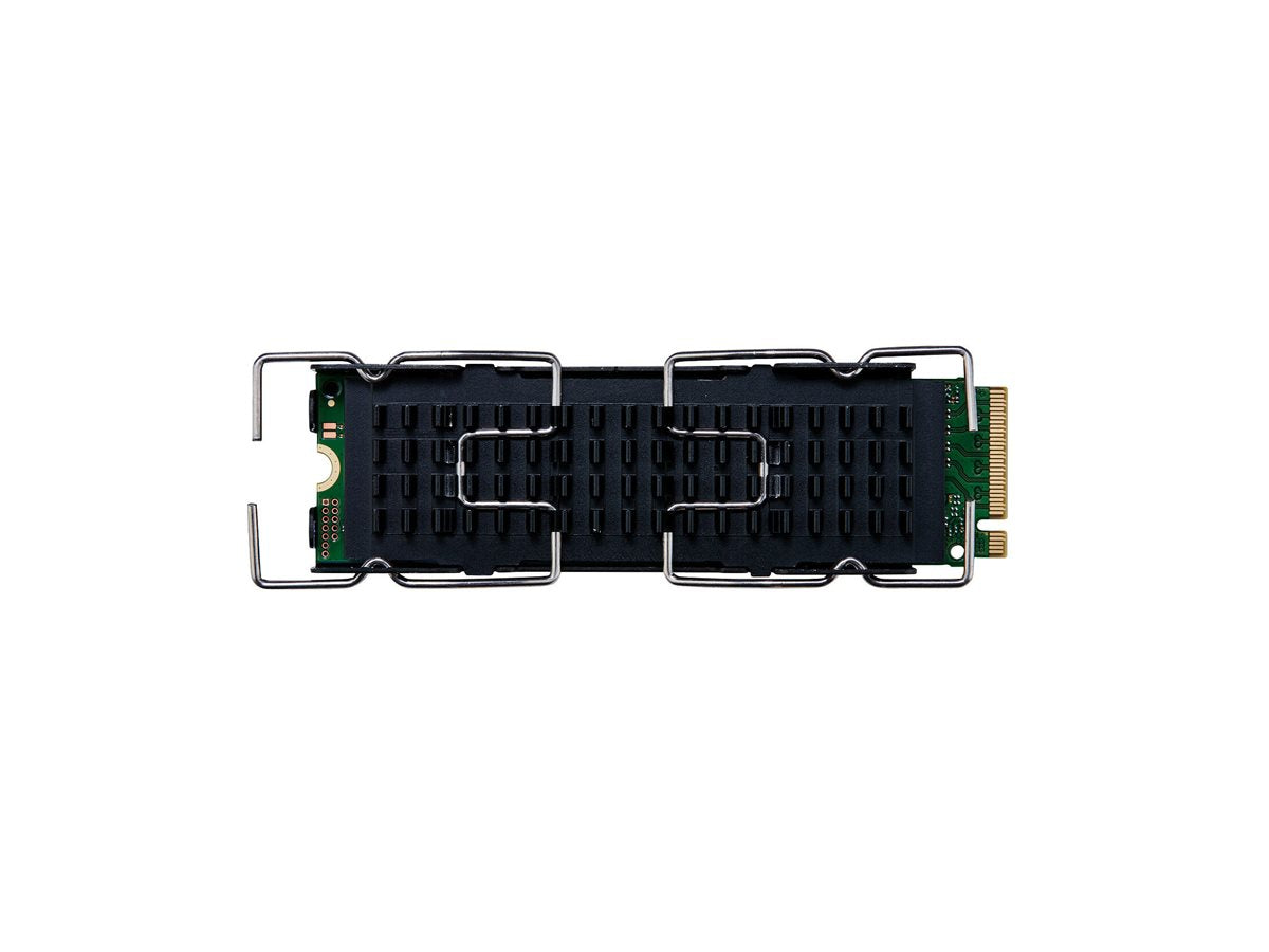 HP ZTurbo 1TB PCIe Gen 4x4 TLC Z2 SSD Kit Installation