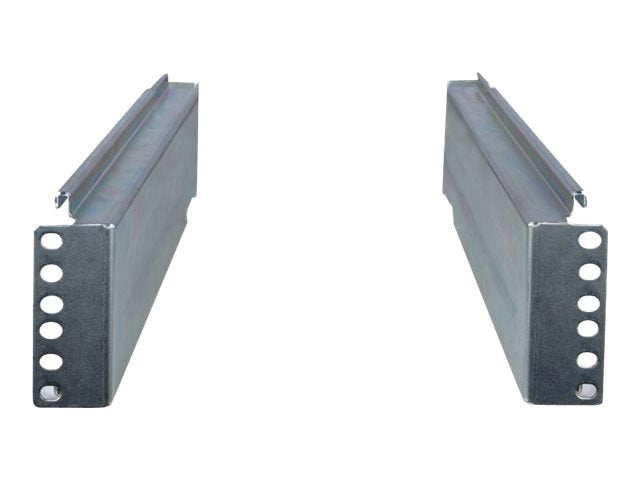 HPE X420 Chassis Universal Rack Mounting Kit - Verpackung