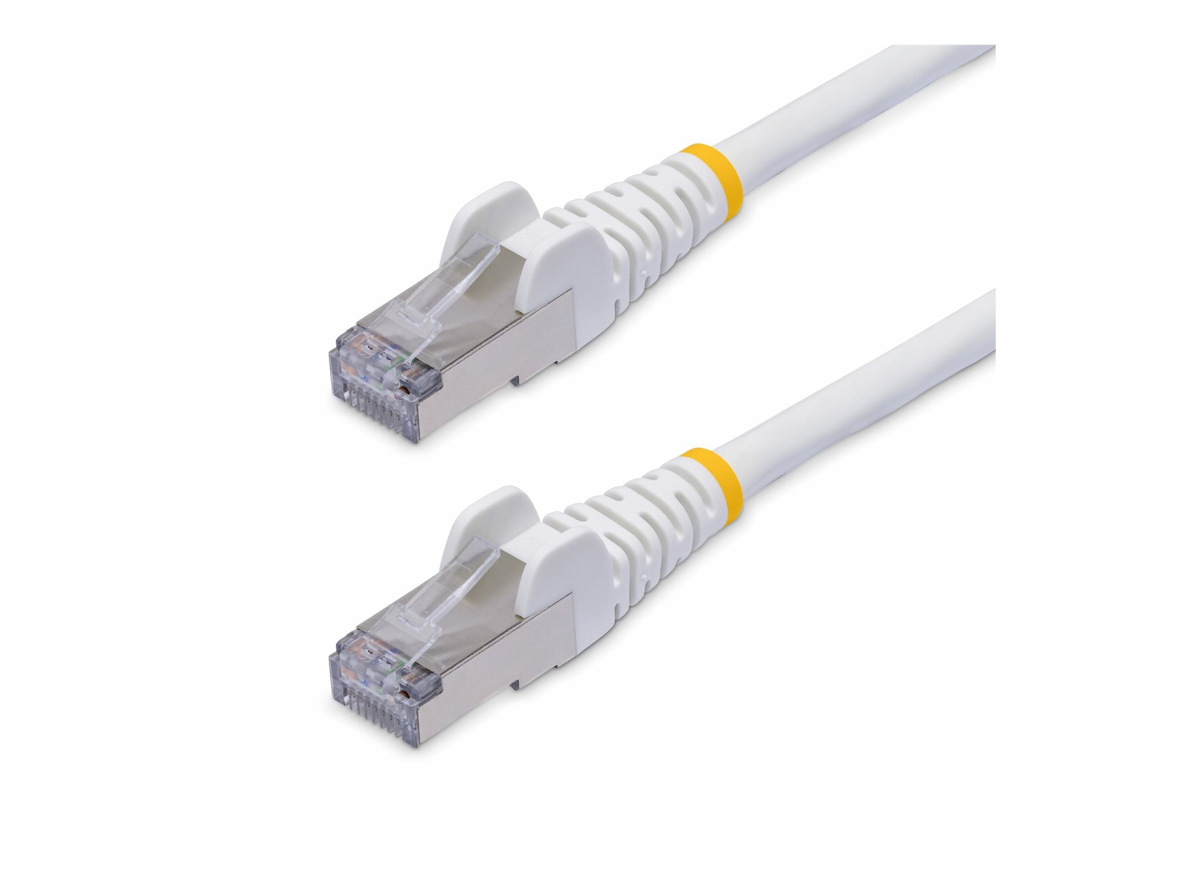 STARTECH.COM 15m CAT8 Netzwerkkabel Detailansicht