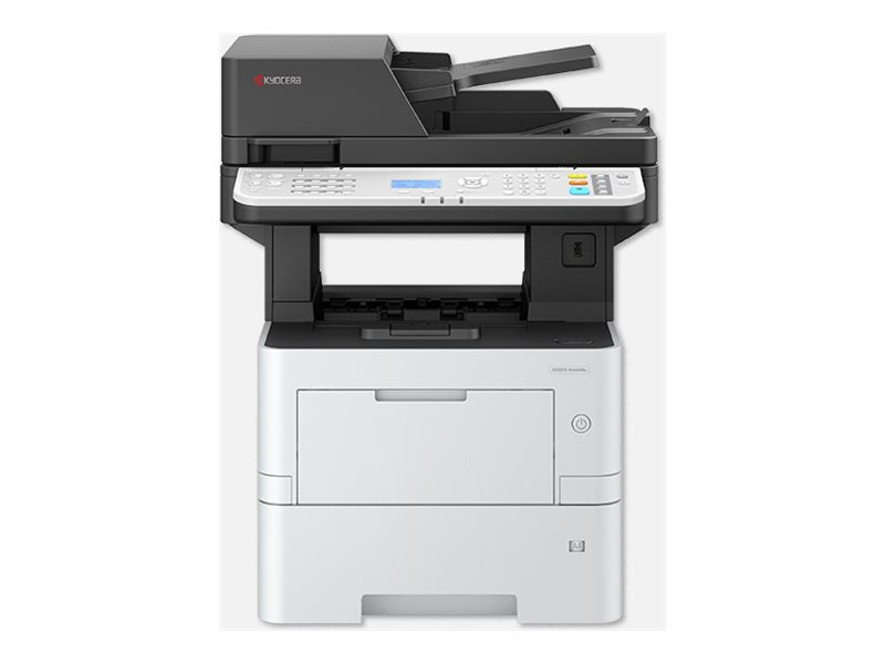 KYOCERA ECOSYS MA4500x Printer Vorderansicht