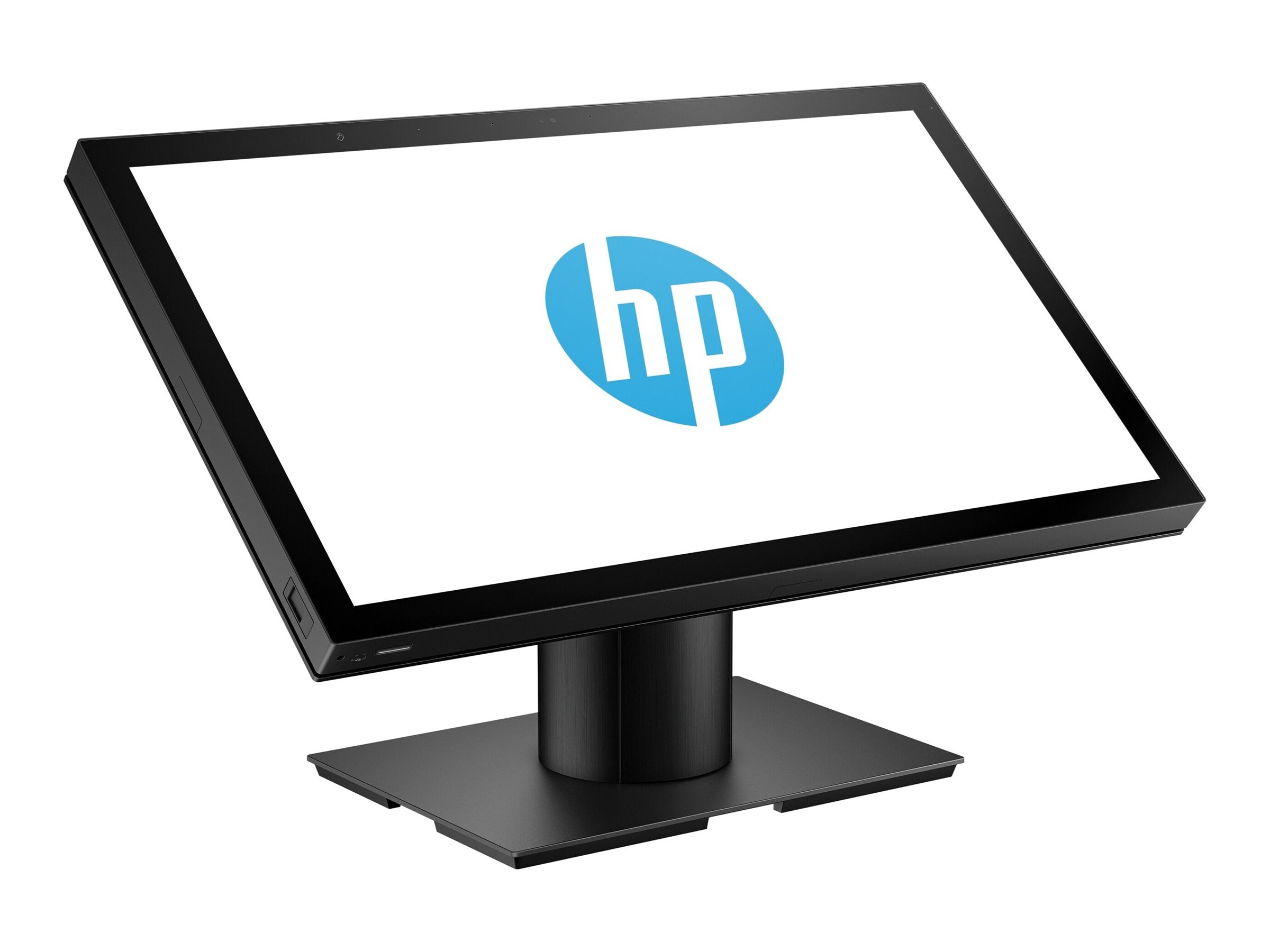 HP Engage One Pro G2 AiO Vorderansicht