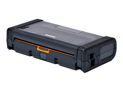 BROTHER PJ700 Roll Printer Case - Vorderansicht