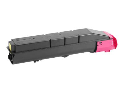 KYOCERA TK-8305M Toner magenta im Einsatz