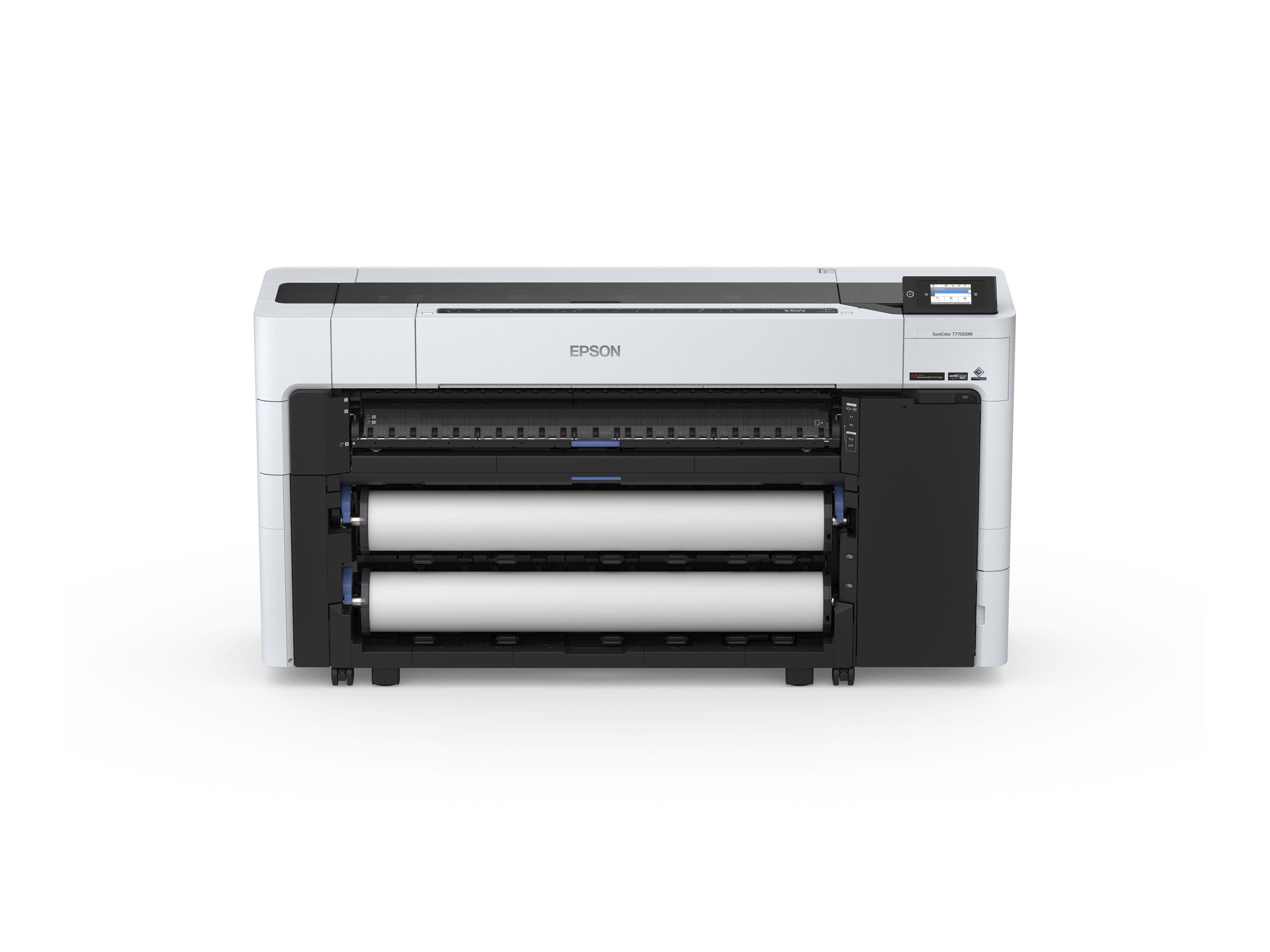 EPSON SureColor T7700DM Vorderansicht