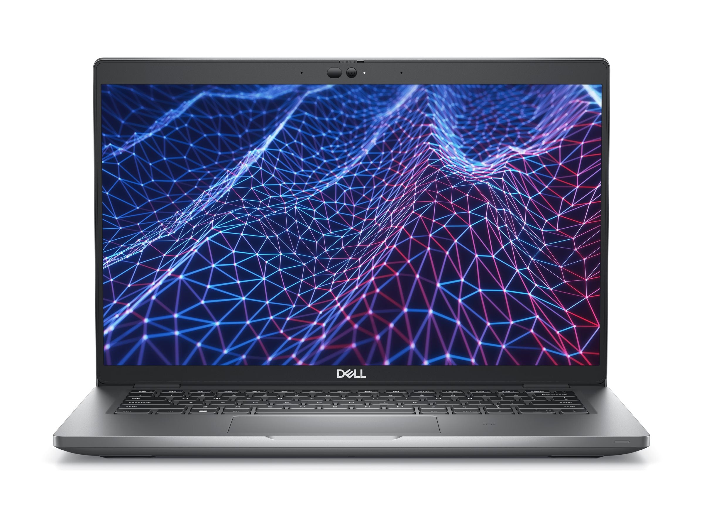 DELL Latitude 5430 Notebook Vorderansicht