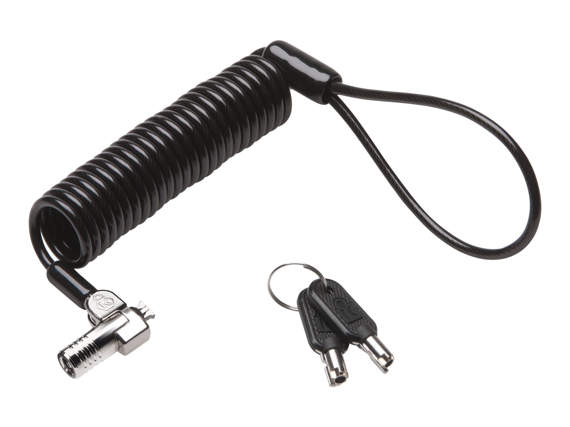 KENSINGTON NanoSaver Portable Keyed Laptop Lock - Detailansicht