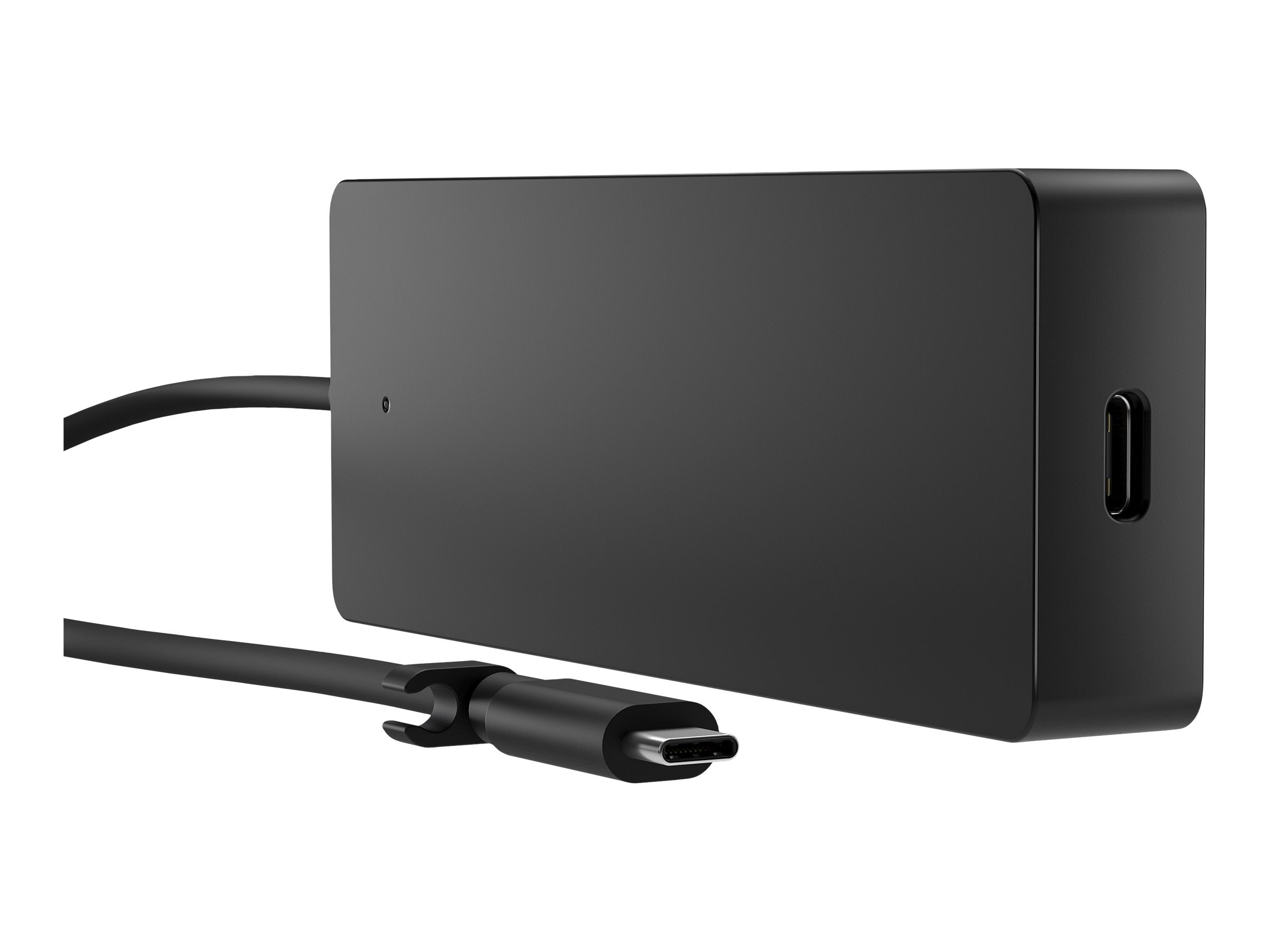 HP 4K USB-C Multiport Hub (EU) Detailansicht