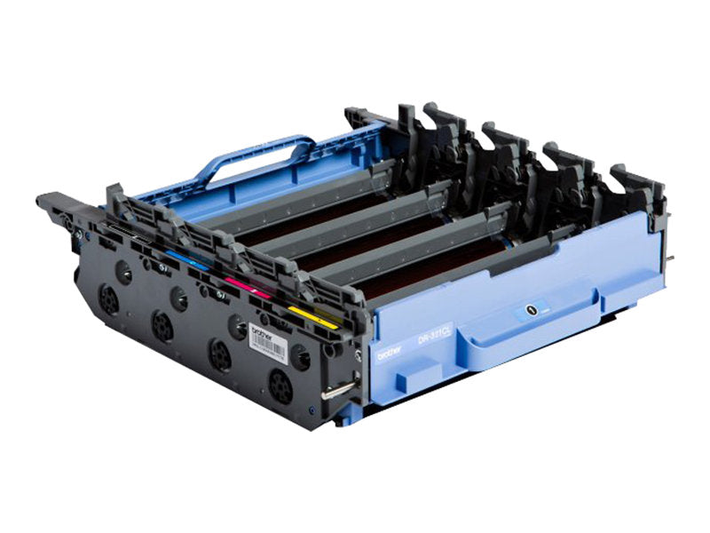 BROTHER DR-321CL Trommel Standardkapazität Vorderansicht