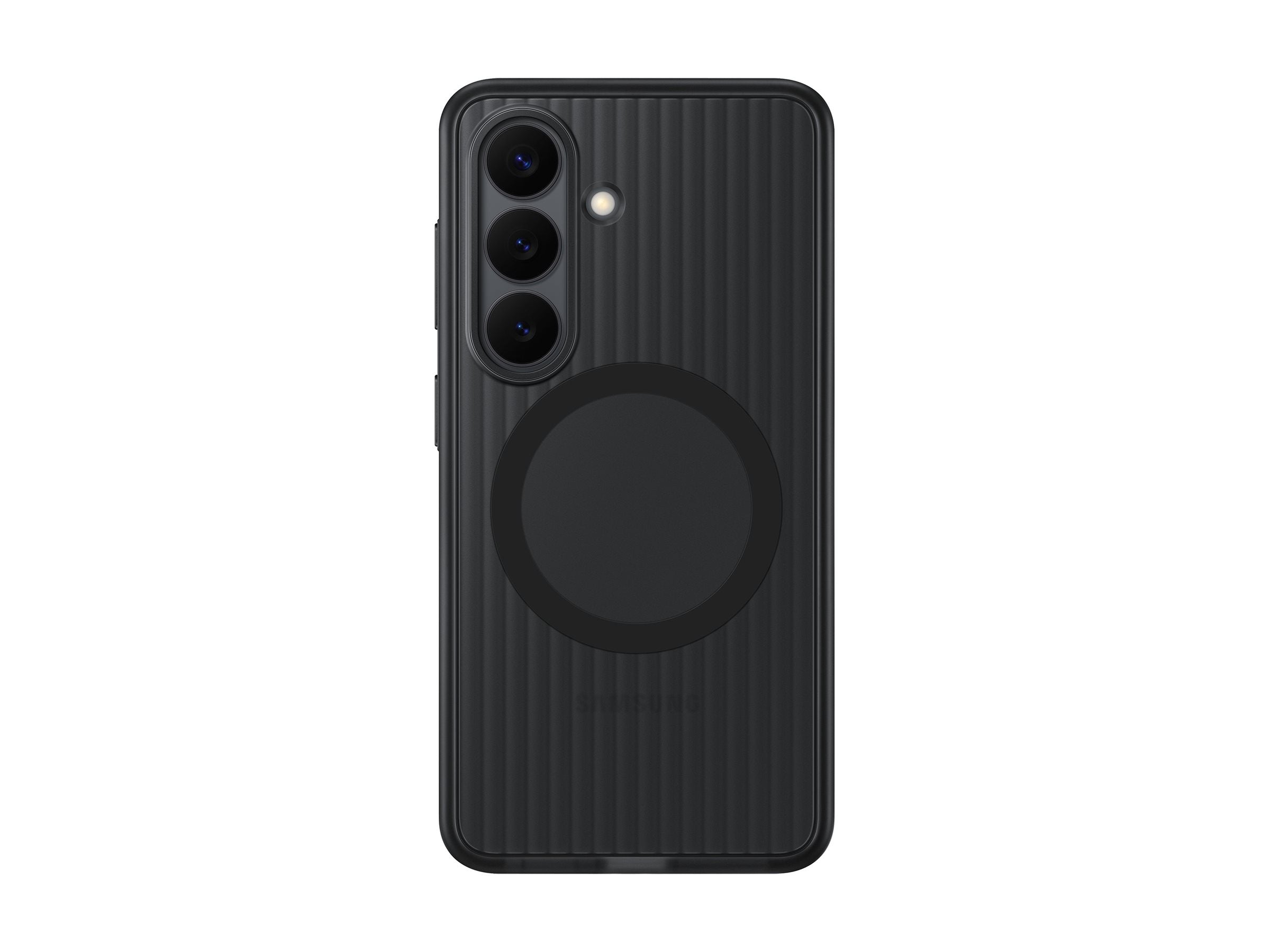 SAMSUNG Rugged Magnet Case für Galaxy S26 - Verpackung