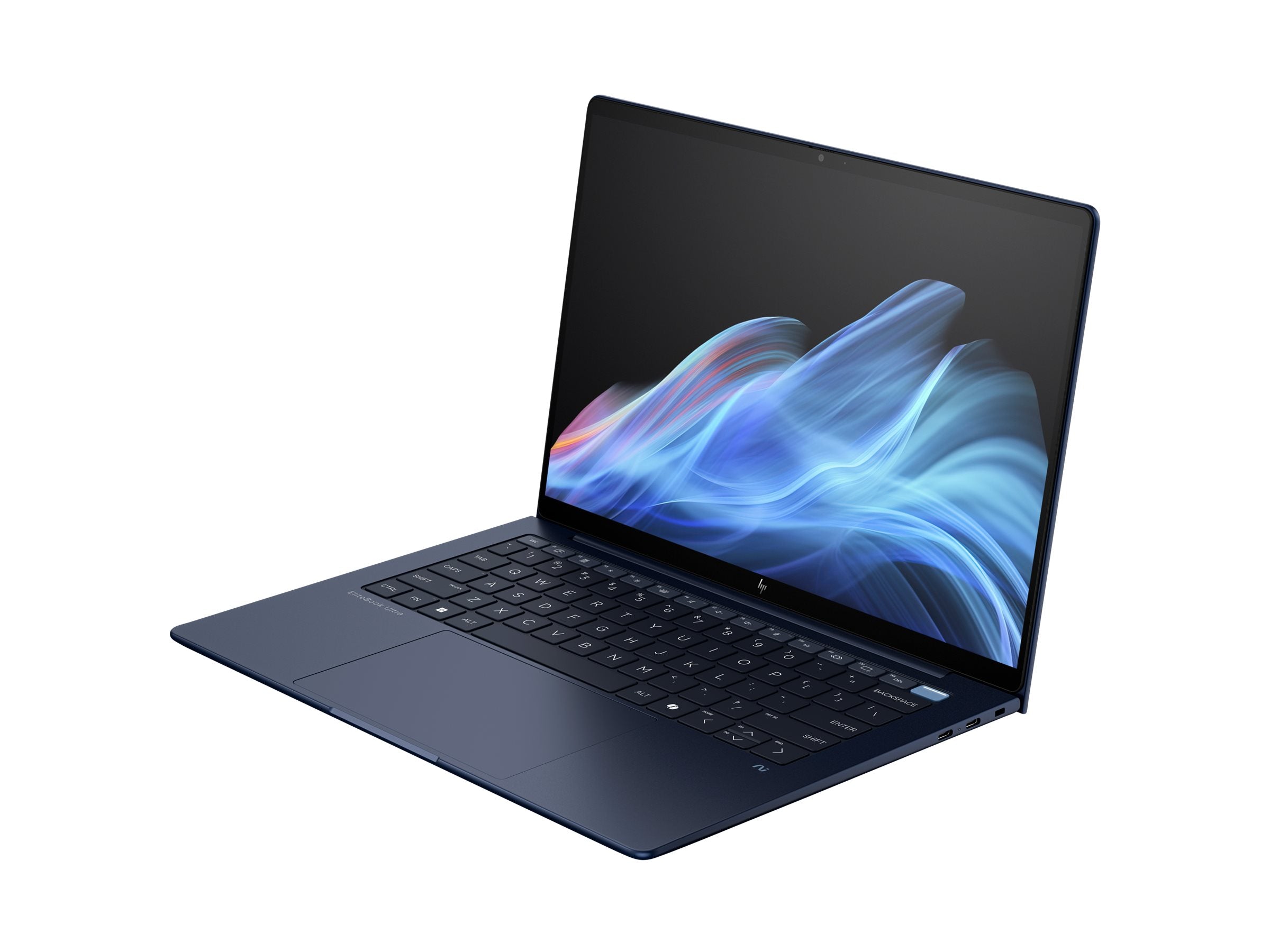 HP EliteBook Ultra G1i Intel Core Ultra 7 258V 35