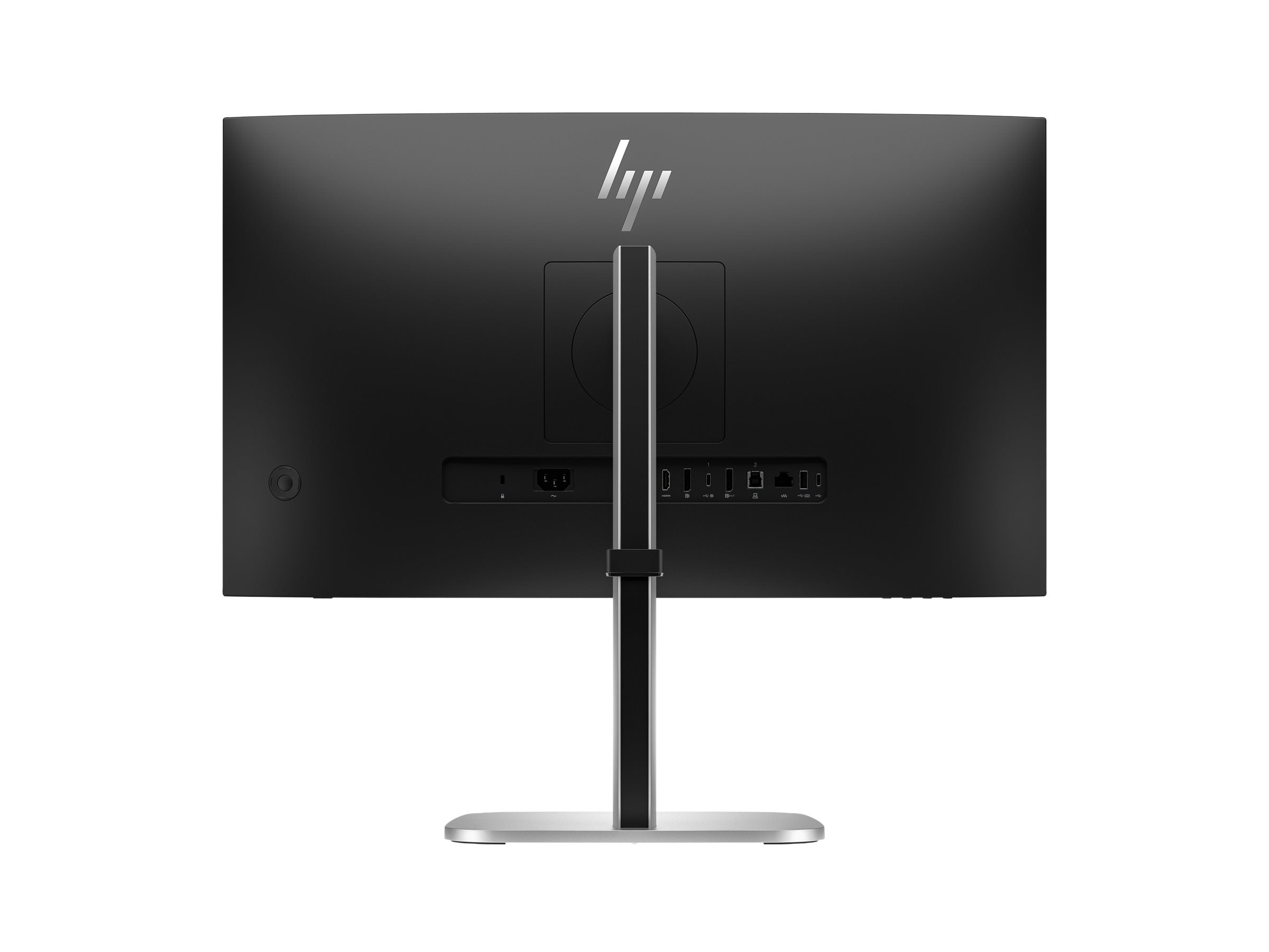 HP 527pm Series 5 Pro LED Monitor Verpackung