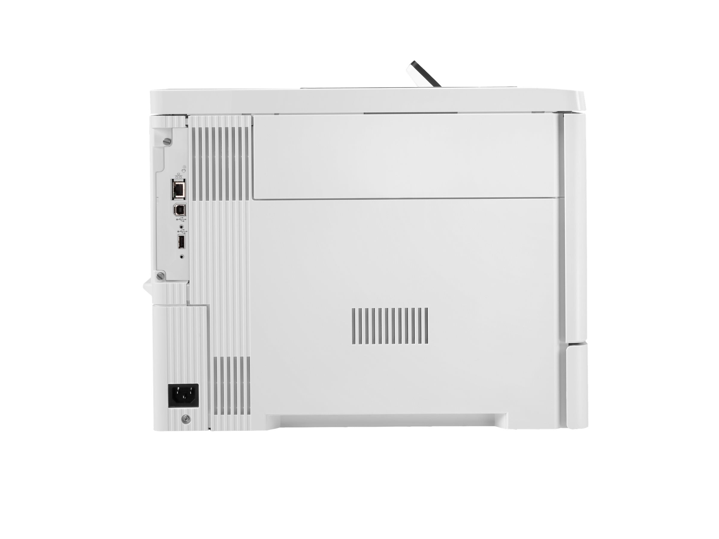 HP Color LaserJet Enterprise M554dn Detailansicht