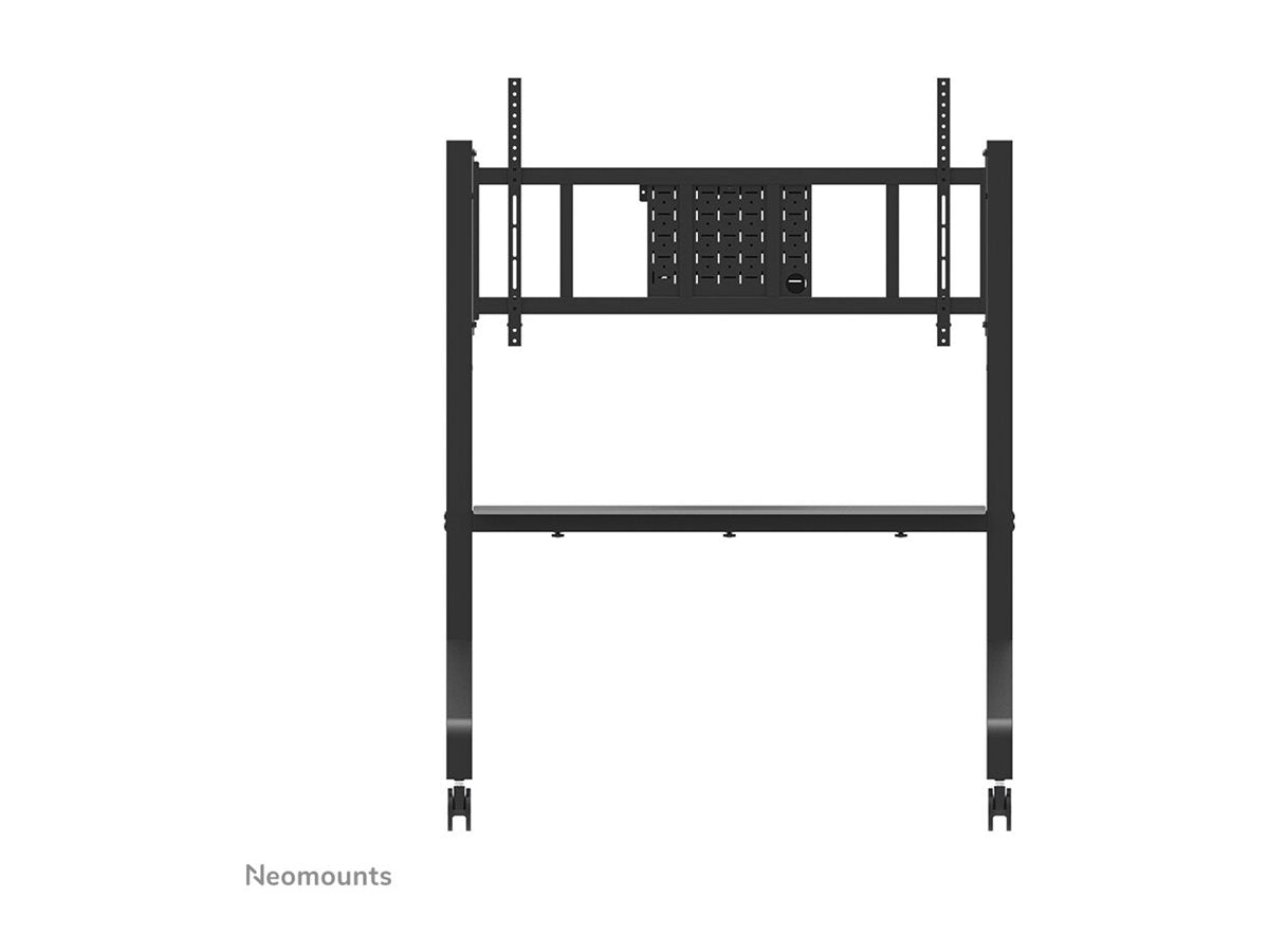 NEOMOUNTS Move Go XL Mobile Floor Stand Verpackung