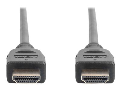 DIGITUS HDMI Kabel Ultra HighSpeed Ethernet 8K 60Hz Detailansicht