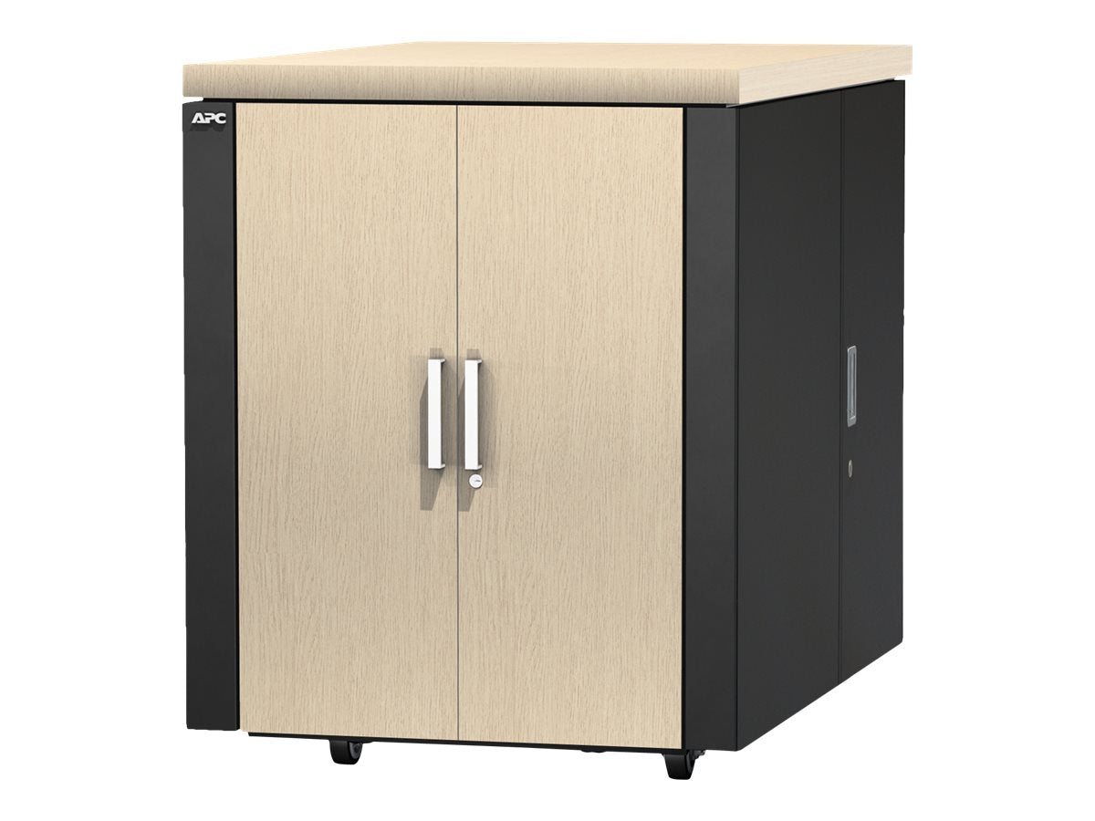 APC 2 Year Extended Warranty für DX Monoblock Wandmontage-Inneneinheit - Vorderansicht