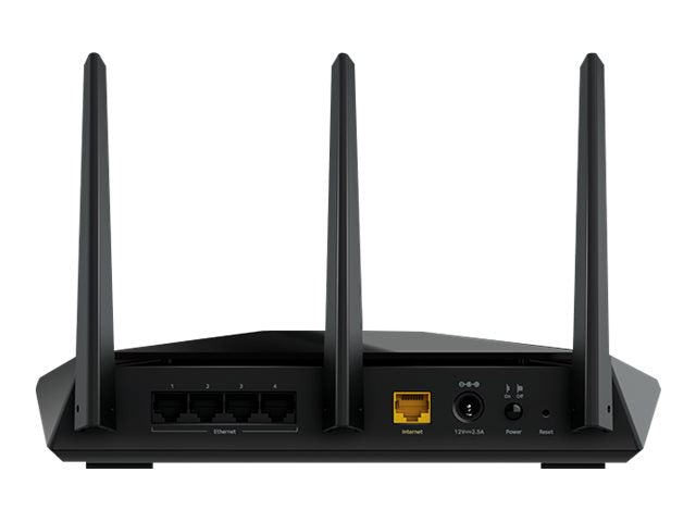 NETGEAR AX2400 Nighthawk AX/5-Stream WiFi 6-Router Detailansicht