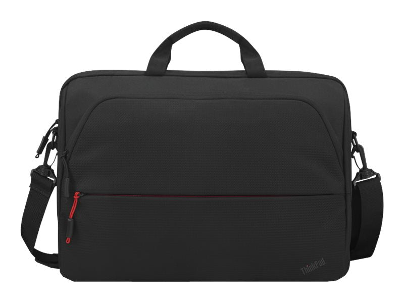LENOVO ThinkPad Essential Topload Eco Vorderansicht