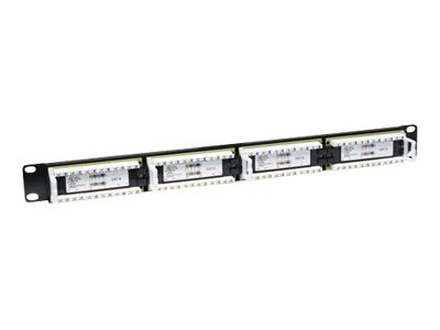 INTELLINET Cat6 Patch Panel Verpackung