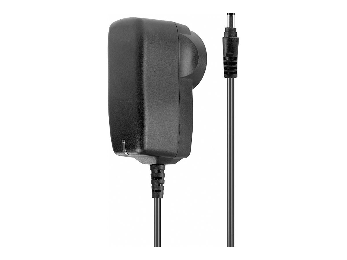 LINDY 12VDC 3A Multi-country Power Supply Verpackung
