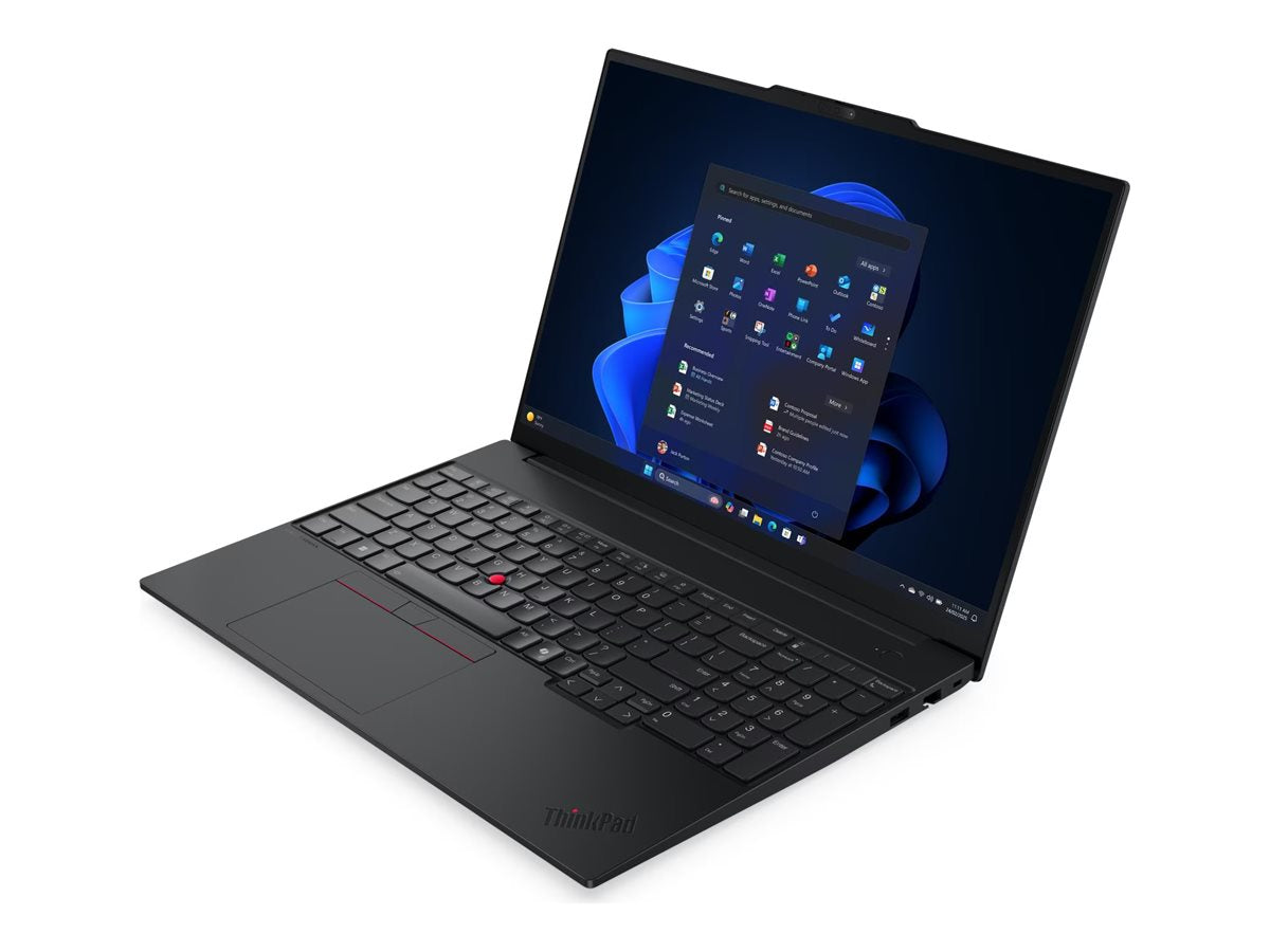 LENOVO ThinkPad E16 G3 Intel Core Ultra 5 228V 40